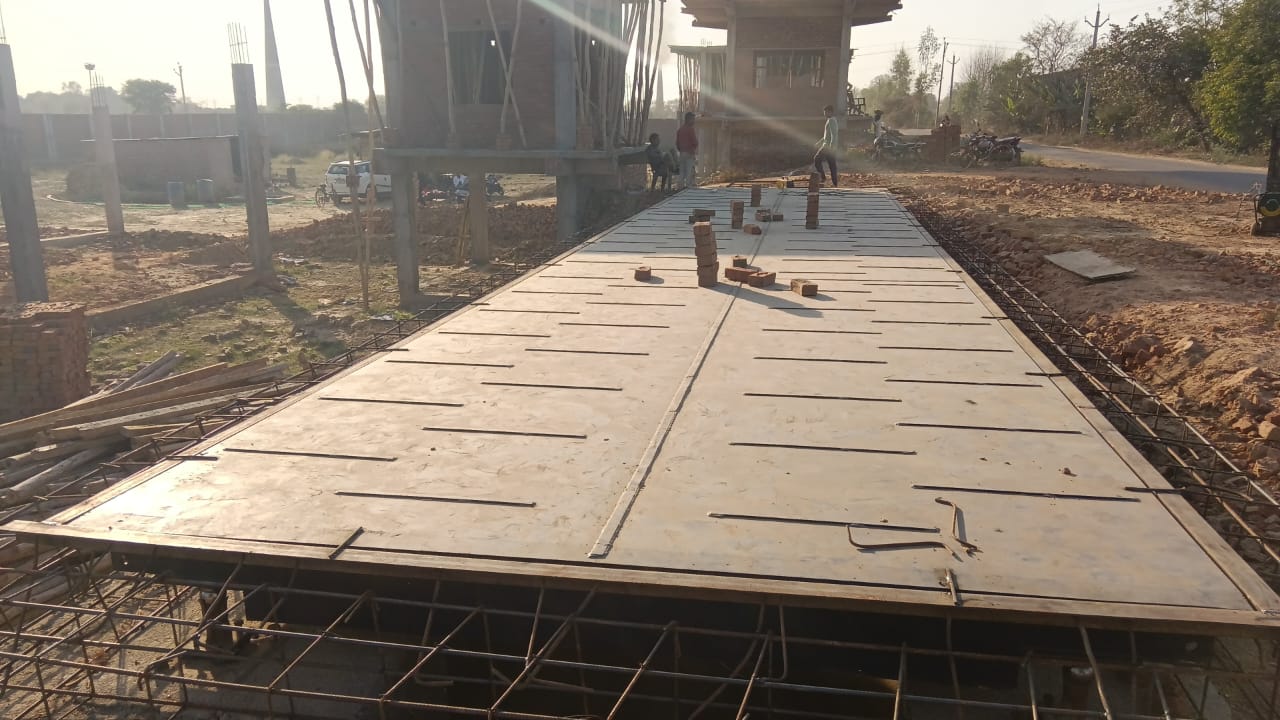 Weighbridge Project 1
