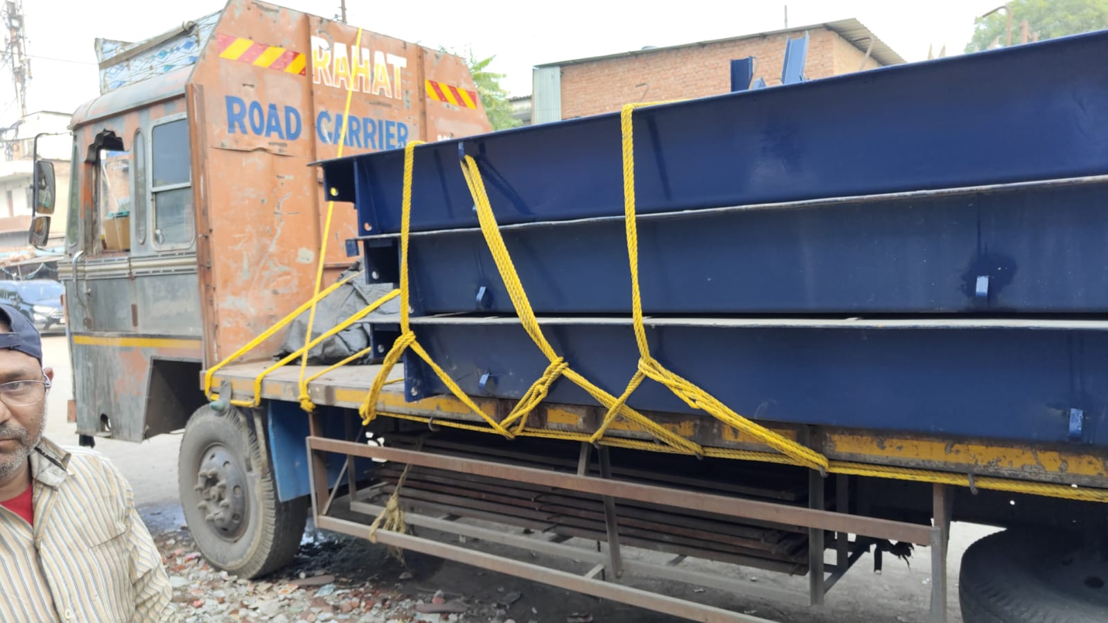 Weighbridge Project 3