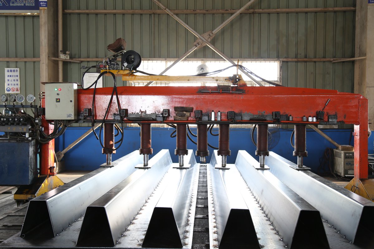 Weighbridge Project 4