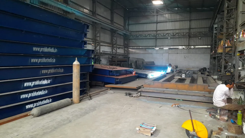 Prabhat India Factory