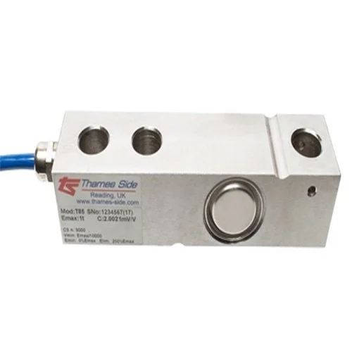 Single Ended Shear Beam Load Cell