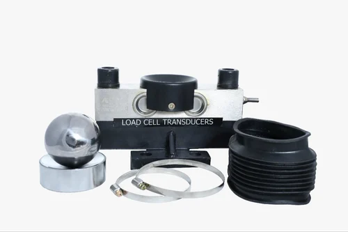 Digital Load Cell Features