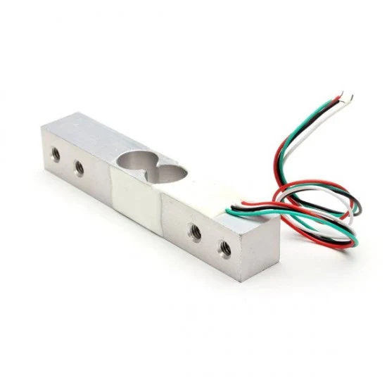 Digital Load Cell Features