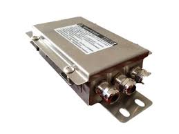 Wireless Junction Box Unit