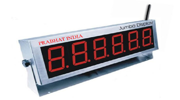 Wireless Display System